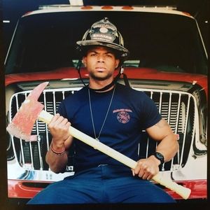 Meet your Posher, Justin